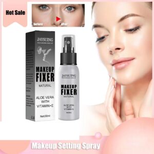 Refreshing Lotion Makeup Setting Hydrate